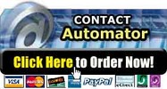 Thumbnail Contact Automator with Master Resale Rights